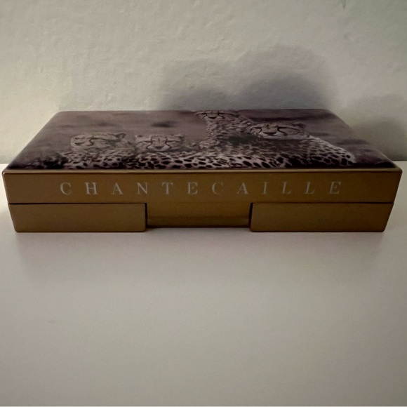 Chantecaille Cheetah Eye Trio - 2024 Limited Edition - Picture 5 of 6